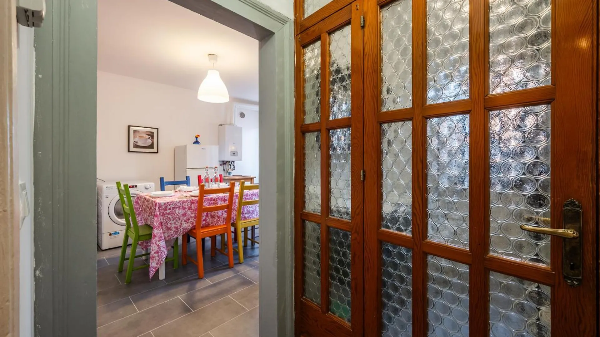 Apartment Queen Home Carlotta Venice